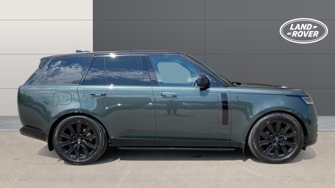 Land Rover Range Rover 3.0 P460e Autobiography 4dr Auto Estate - Image 5